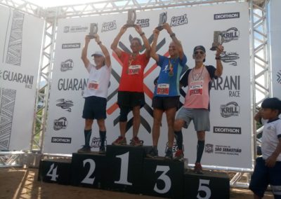 Mais um podium do nosso aluno Manoel